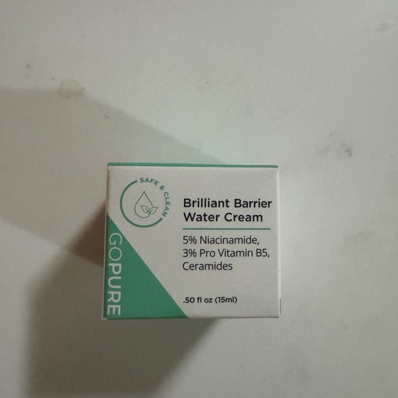 Go Pure Tighten & Lift Neck Cream for Firming and Lifting - Picture 5 of 6